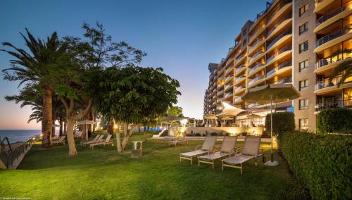 Patalavaca Hotel | Experience the Radisson Blu Resort Gran Canaria - 5-Star Bliss