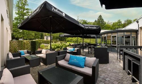 Spa Hotel | Delightful Radisson BLU Balmoral: Oceanfront & Pet Friendly