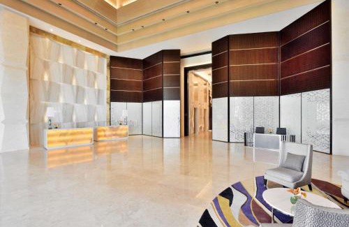 Peelamedu Hotel | Experience Radisson Blu Coimbatore: Rated 9.1 with Spa & Pool