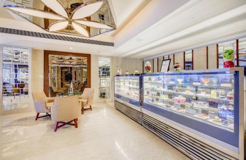 Gorakhpur Hotel | Experience Comfort at Radisson Blu Gorakhpur - 5-Star Stay
