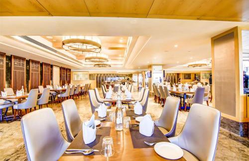 Gorakhpur Hotel | Experience Comfort at Radisson Blu Gorakhpur - 5-Star Stay