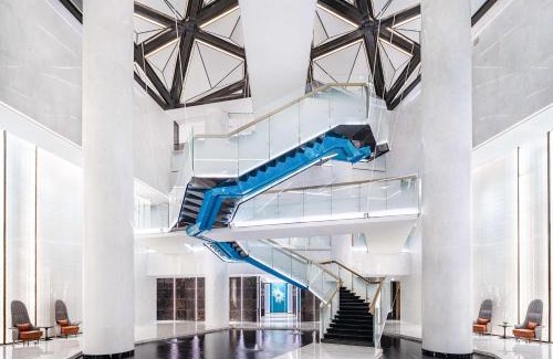 Xiacheng Hotel | Experience Radisson Blu Hangzhou Xintiandi: 5-Star Luxury Stay