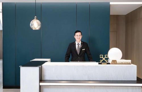 Xiacheng Hotel | Experience Radisson Blu Hangzhou Xintiandi: 5-Star Luxury Stay