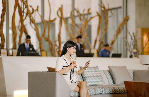 Amritsar Hotel | Experience Elegance at Radisson Blu Hotel Amritsar