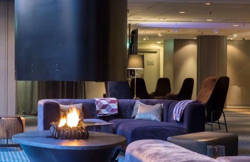 Bodo Hotel | Explore Radisson Blu Hotel Bodø: Pet-Friendly & Top-Rated