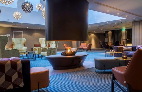 Bodo Hotel | Explore Radisson Blu Hotel Bodø: Pet-Friendly & Top-Rated