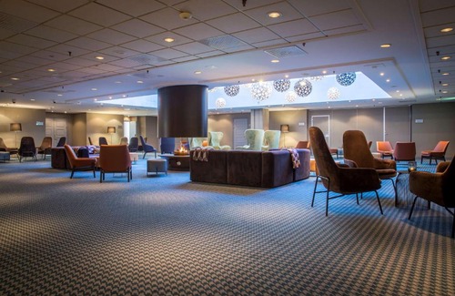 Bodo Hotel | Explore Radisson Blu Hotel Bodø: Pet-Friendly & Top-Rated