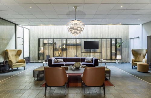 Bodo Hotel | Explore Radisson Blu Hotel Bodø: Pet-Friendly & Top-Rated