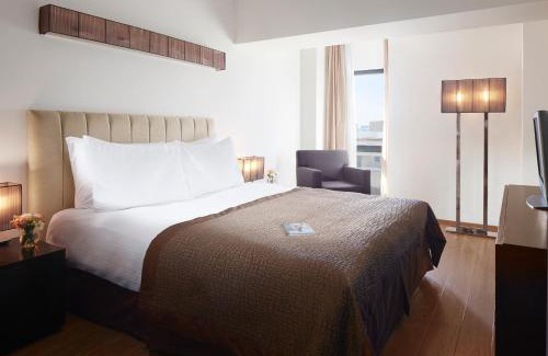 Bucharest City-Centre Hotel | Premier Stay at Radisson Blu Hotel Bucharest - 5 Stars