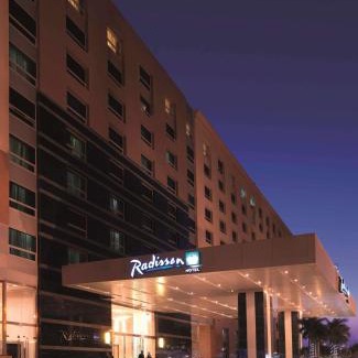 Heliopolis Hotel | Relaxing Stay at Radisson Blu Hotel, Cairo Heliopolis