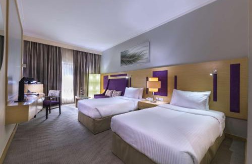 Heliopolis Hotel | Relaxing Stay at Radisson Blu Hotel, Cairo Heliopolis