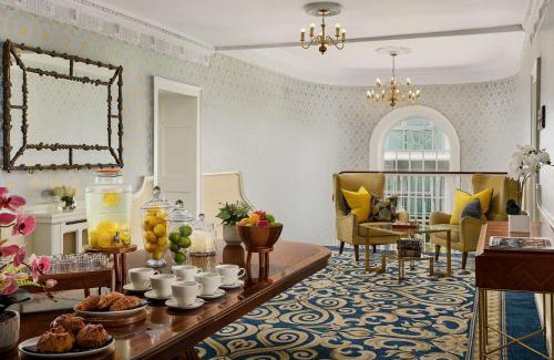 Cork Hotel | Experience Relaxation at Radisson BLU Hotel & Spa, Cork