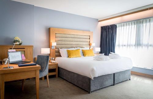 Cork Hotel | Experience Relaxation at Radisson BLU Hotel & Spa, Cork