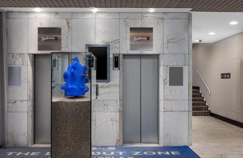 Lantinen District Hotel | Enjoy Comfort at Radisson Blu Hotel Espoo - 4 Star Escape