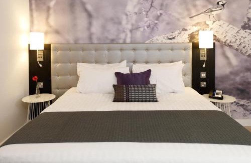 Bothamsall Hotel | Ideal Radisson Blu Hotel East Midlands Airport Stay