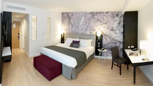 Bothamsall Hotel | Ideal Radisson Blu Hotel East Midlands Airport Stay