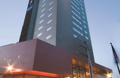 Hasselt Hotel | Discover Radisson Blu Hotel, Hasselt – 4-Star Comfort & Amenities