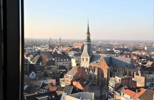 Hasselt Hotel | Discover Radisson Blu Hotel, Hasselt – 4-Star Comfort & Amenities