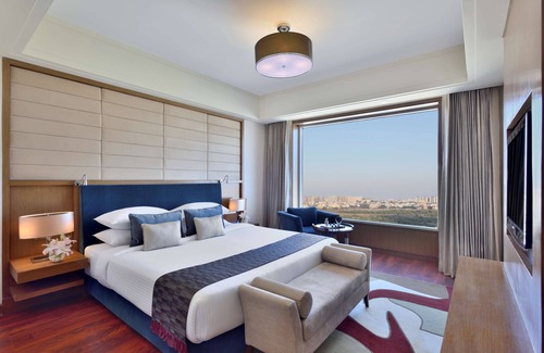 Indore Hotel | Indulge at Radisson Blu Hotel Indore - 5 Star Comfort Awaits