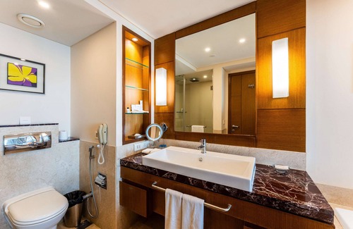 Indore Hotel | Indulge at Radisson Blu Hotel Indore - 5 Star Comfort Awaits