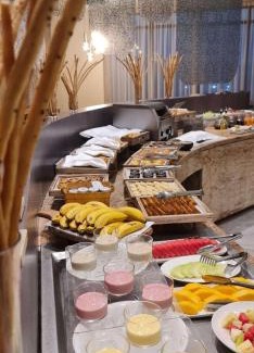 Central Equatoria Hotel | Five-Star Retreat at Radisson Blu Hotel, Juba with Spa & Pool