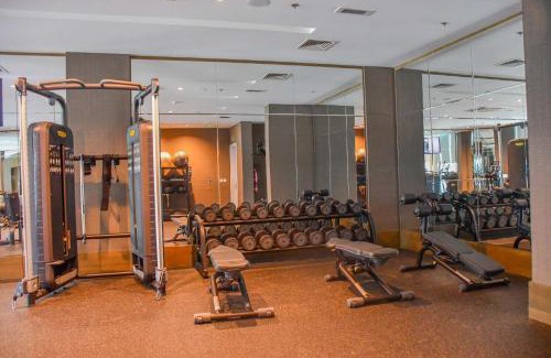 Central Equatoria Hotel | Five-Star Retreat at Radisson Blu Hotel, Juba with Spa & Pool