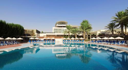 Salwa Hotel | Experience Radisson Blu Hotel, Kuwait: Oceanfront Oasis