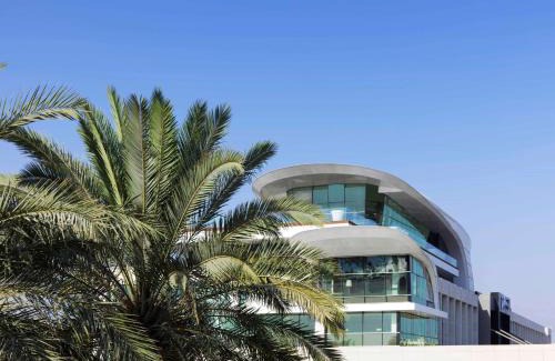 Salwa Hotel | Experience Radisson Blu Hotel, Kuwait: Oceanfront Oasis