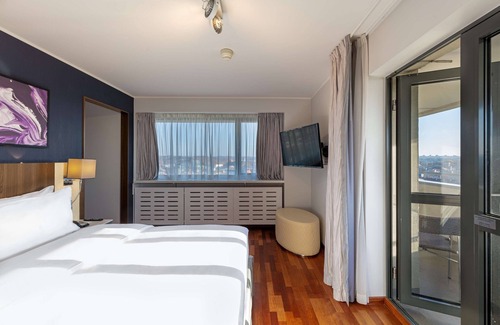 Business District Hotel | Discover Radisson Blu Hotel Lietuva: 4-Star Comfort & Spa