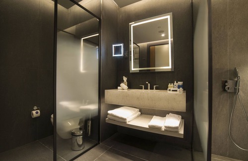 Melikgazi Hotel | Experience Relaxation at Radisson Blu Hotel, Mount Erciyes