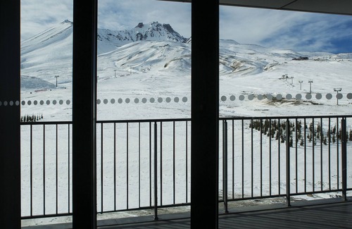 Melikgazi Hotel | Experience Relaxation at Radisson Blu Hotel, Mount Erciyes