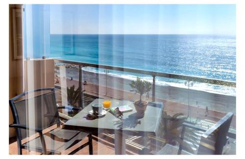 Fabron Hotel | Discover Radisson Blu Hotel Nice: Beachfront Oasis Awaits