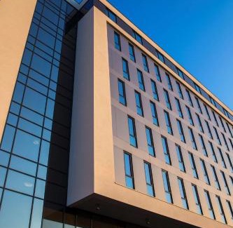 Alna Hotel | Discover Radisson Blu Hotel Oslo Alna - 4-Star Comfort Awaits