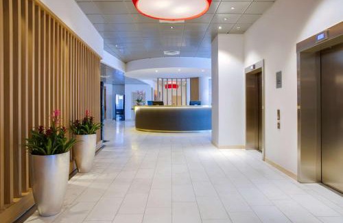 Alna Hotel | Discover Radisson Blu Hotel Oslo Alna - 4-Star Comfort Awaits