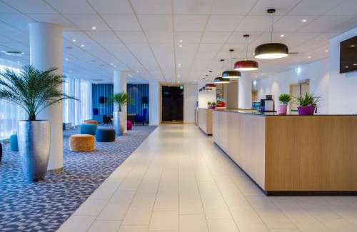 Alna Hotel | Discover Radisson Blu Hotel Oslo Alna - 4-Star Comfort Awaits