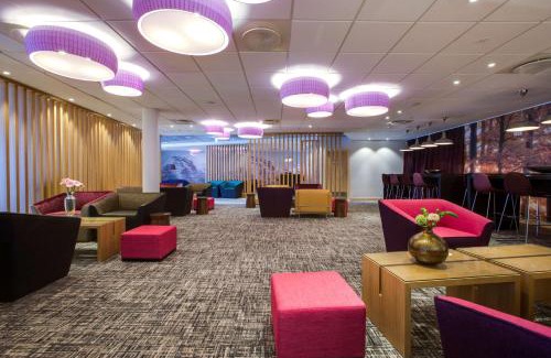 Alna Hotel | Discover Radisson Blu Hotel Oslo Alna - 4-Star Comfort Awaits