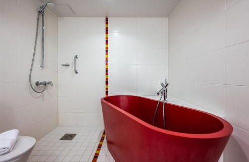 Oulu Hotel | Elegant Radisson Blu Hotel in Oulu - Pet Friendly & Rated 8.9