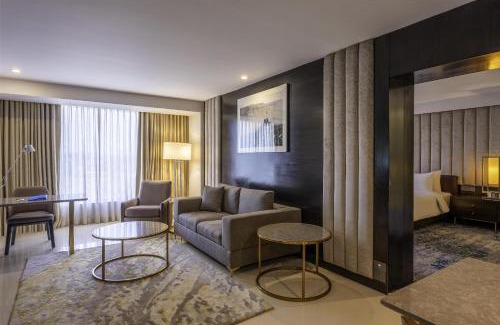 Kharadi Hotel | Experience Comfort at Radisson Blu Hotel Pune Kharadi