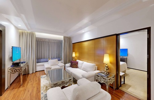 Ranchi Hotel | Discover Radisson Blu Hotel Ranchi: 5-Star Comfort Awaits