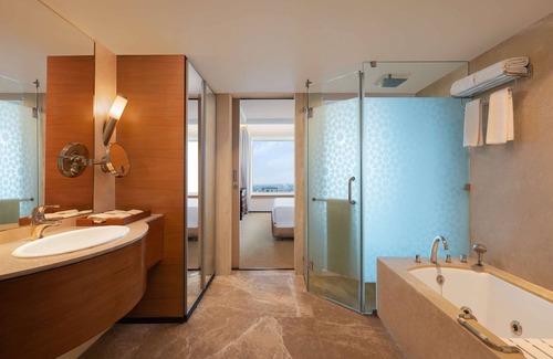 Ranchi Hotel | Discover Radisson Blu Hotel Ranchi: 5-Star Comfort Awaits