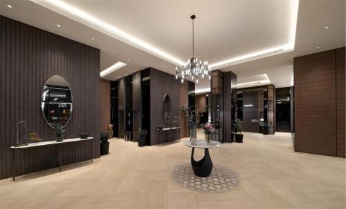 Riyadh Hotel | Radisson Blu Hotel, Riyadh Al Sahafa