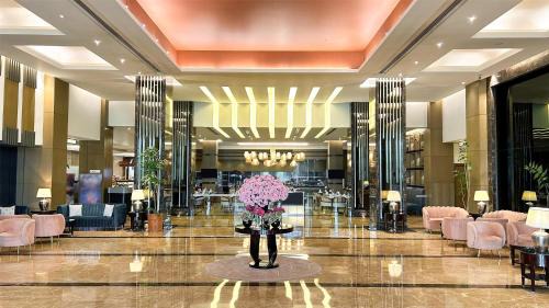 Rudrapur Hotel | Experience Comfort at Radisson Blu Hotel Rudrapur