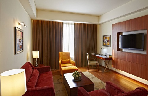 Rudrapur Hotel | Discover Comfort at Radisson Blu Hotel Rudrapur
