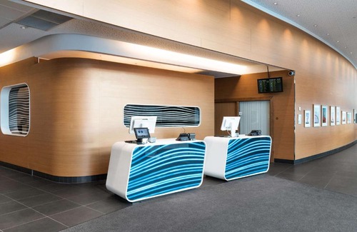 Stjordal Hotel | Experience Comfort at Radisson Blu Hotel, Trondheim Airport