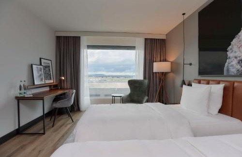 Kloten Hotel | Discover Radisson Blu Hotel Zurich Airport: Pet Friendly & Accessible