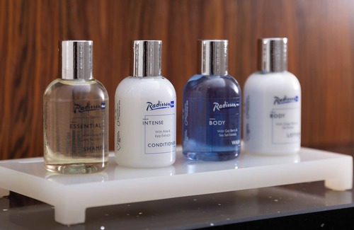 Durgapura Hotel | Discover Radisson Blu Jaipur: Family-Friendly with Pool & Spa