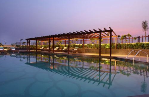 Jammu Hotel | Experience Elegance at Radisson Blu Jammu with Spa & Pool