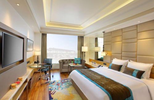 Jammu Hotel | Experience Elegance at Radisson Blu Jammu with Spa & Pool