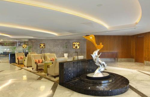 Jammu Hotel | Experience Elegance at Radisson Blu Jammu with Spa & Pool
