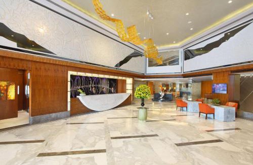 Jammu Hotel | Experience Elegance at Radisson Blu Jammu with Spa & Pool